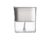 Creative automatic absorbent flower pot desktop transparent flower cultivation pot home living room lazy hydroponic pot free wat