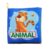 Baby Soft Cloth Books Rustle Sound Baby Quiet Books Animal Infant Early Learning Educational Toys 0 -12 Months Tear-proof