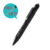 3-In-1 Tactical Pen Multi-Function Whistle Emergency Self Defense EDC Tool Outdoor Survival Self Rescue Dropshipping