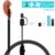 Smart Visual Earpick Endoscope Spoon Ear Cleaner Camera Otoscope Ear Wax Remover Earwax Removal Tool Support Android PC Type-c
