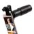 New mobile phone telephoto lens Universal external zoom camera Lens 18 times far away from the concert