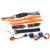 Brushless Motor 1400KV 40A ESC 8060 Propeller 9G Micro Servo 2pcs for RC Plane Helicopter XT60 Plug