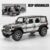 1:22 Jeeps Wrangler Rubicon Alloy Model Car Toy Diecasts Metal Casting Pull Back Sound and Light Car Toys For Children Vehicle