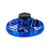3 in 1 Anti-Stress Roller Wheel Set with Levitating Gyro and Flying Disc, Finger Spinner Fidget Toy