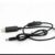 5V To 9V 12V USB Conversion Cable Mobile Power Connection Router Connection Cable Booster Cable with Switch Indicator Light