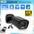 AHD 4K 8MP Outdoor Street White Body Face Detection CCTV Video Surveillance Colorful Night Vision Home Security Camera 5MP