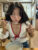 Sexy Retro Red Bow Color White T-shirt V-Neck Slim Short Sleeve Top Women’s Summer Short Sleeved Top Korean roupas feminina