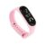 1pcs Waterproof Children Smart Watch Boy Girl Fashion LED Digital Wristwatches Silicone Sport Kids Watch Birthday Gift Bracelet