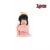 New Cute Chest Shaking Girls Car Ornaments Cartoon Kawaii Car Dashboard Accessories Pink Anime Car Accessories Interior