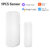 Tuya Smart Home Wifi Door Sensor Window Entry Sensor Security Burglar Door Sensor Alarm Magnetic Yandex Alice Google Assistant