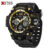 OFNS Top Brand G Style Sports Men’s Watches Military Quartz Watch Man Waterproof LED Digital Wristwatch for Men Clock Relogio