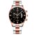 Luxury Style Business Quartz Watch Sports Man Watches High Literal High-grade Movement for Sports Running Leisure Outdoor