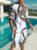 Summer Tracksuit T-shirt Shorts 2 Piece Animal Tiger Printed Outfits Sports Suit Oversized Casual Streetwear Man Sets Clothing