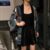 Summer Women Beach Style Cardigan Kimono Ladies Retro Print Fashion Sunscreen Lace Up Shirts