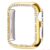 Cover of watch For Apple Watch Case PC series Ultra2 9 8 7 6 SE 5 4 3 2 49mm 38 44 40 41 45 42mm Soft Clear Protector for iWatch