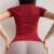 Women Stretchy Fitness T-shirt Women Outdoor Sports Skinny Short Sleeve Gym Running Quick Drying Breathable Yoga Short Tops