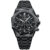 Hot selling0161 binbang high-end three eye six needle multifunctional lunar steel band multi-functional men’s watch watch
