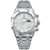 Hot selling0161 binbang high-end three eye six needle multifunctional lunar steel band multi-functional men’s watch watch