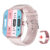 LEMFO Smart Watch For Women Bluetooth Call Music Smartwatch Women Full Touch Dial Fitness Tracker Waterproof Women Watch 2.01″