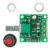 DC 1.8V 3V 5V 6V 12V 2A PWM Motor Speed Controller Low Voltage Motor Speed Controller PWM 0~100% Adjustable Drive Module