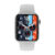Smart Watch Answer Call Music Player Health Sport Bracelet Fitness Tracker Custom Dial Smartwatch Women Men Gift I8 Pro Max 2024