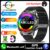 For Huawei Xiaomi New AMOLED Bluetooth Call Smart Watch Men Outdoor Rugged Military GPS Tracker ip68 Waterproof Smartwatches IOS