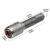 1pc Electric Hammer Conversion Connecting Rod Sleeve Round Shank to Hexagon Converter Impact Drill Head Adapter Tool Part