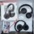 JBL Tune 510BT: Wireless On-Ear Headphones with Purebass Sound – Black