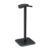 Aluminium Alloy Headphone Stand Holder Space Saving Gaming Headset Stand Rack Desktop Organizer Display Earphone Hanger Bracket