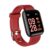 2024 Smart Watch Men Blood Pressure Waterproof Women Heart Rate Monitor Fitness Tracker Connected Sports Watches