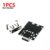 5V 2A Lithium-Ion Battery Charge Module Type-C Input Charging Boost Power Board Support 4.2V Lithium Battery High-precision