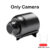 X5 Mini Camera Wifi Wireless Smart Home 1080P IP Camera Indoor Security Surveillance Night Vision Camcorder Audio Video Recorder