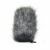 Plush Microphone Cover Sleeve Furry Mic Windshield For Interview Microphone