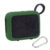 Case Cover For JBL Go 4 Speaker Travel Carrying Case with Wrist Strap Portable Bluetooth Speaker Box Protective Cover Accessory