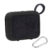 Case Cover For JBL Go 4 Speaker Travel Carrying Case with Wrist Strap Portable Bluetooth Speaker Box Protective Cover Accessory