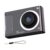 1-2PCS 48MP HD Mini Camera 2.4in IPS Display 16X Zoom Kids Camera 4K Video Camera Student Selfie Camera for Kids Students Teens
