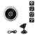 Wifi Surveillance Camera Home Indoor Audio Wireless Camera HD 1080P CCTV Video Security Protection Camera Wifi IP Monitor