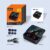 Auriculares inalámbricos TWS M90 originales, cascos deportivos con Bluetooth y micrófono para videojuegos, para iPhone y Xiaomi