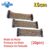 20pin 15cm Cable Dupont Jumper Wire Male To Male, Female To Male, Female To Female Jumper Copper Wires Dupont Cables for Arduino