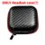 QKZ AK6 Bass Stereo Headset HiFi Music Earbuds 3.5mm Plug Comfortable To Wear Noise Cancelling Sport Running Headphones