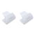 1/2 Pcs Gamepad Desktop Stand Bracket for PS5 Wireless Controller Display Rack Holder Gamepad Mount Joystick Rack for PS5