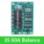 3S/4S 20A 40A 60A Li-ion Lithium Battery Charger Protection Board 18650 BMS Drill Motor 11.1V 12.6V/14.8V 16.8V Enhance/Balance