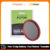FOTGA 67mm Slim ND Fader Variable Filter Neutral Density ND2 to ND400 Red Replacement for Canon Nikon DSLR Camera ND Filter