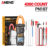 ANENG PN107 Digital Clamp Meter AC/DC Voltage Temperature Test Multitester True RMS 4000 Count Electrical Multimeter Tester Tool