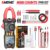 ANENG PN107 Digital Clamp Meter AC/DC Voltage Temperature Test Multitester True RMS 4000 Count Electrical Multimeter Tester Tool