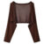 Summer Thin Sunscreen Cardigan Women Knitted Long Sleeves Sun Protection Tops Female Open Front Cropped Top Sunscreen Arm Cover