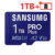 SAMSUMG 100% Original Micro Card 2TB High Speed Micro TF Card 1TB SD Memory Card Flash Card For Phone Security Protection Camera