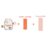 CDS9 Smart Watch S9 Ultra 4G Android With Rotating Camera WiFi GPS SIM card 128GB 800Mah Battery Google Play Smartwatch For Men