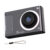 48MP HD Digital Camera Autofocus Camera for Kid Camcorder with 16X Zoom 4K 1080P Compact Cameras for Beginner Photography