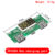 LED Dual USB 5V 2.4A Micro/Type-C USB Mobile Power Bank 18650 Charging Module Lithium Battery Charger Board Circuit Protection